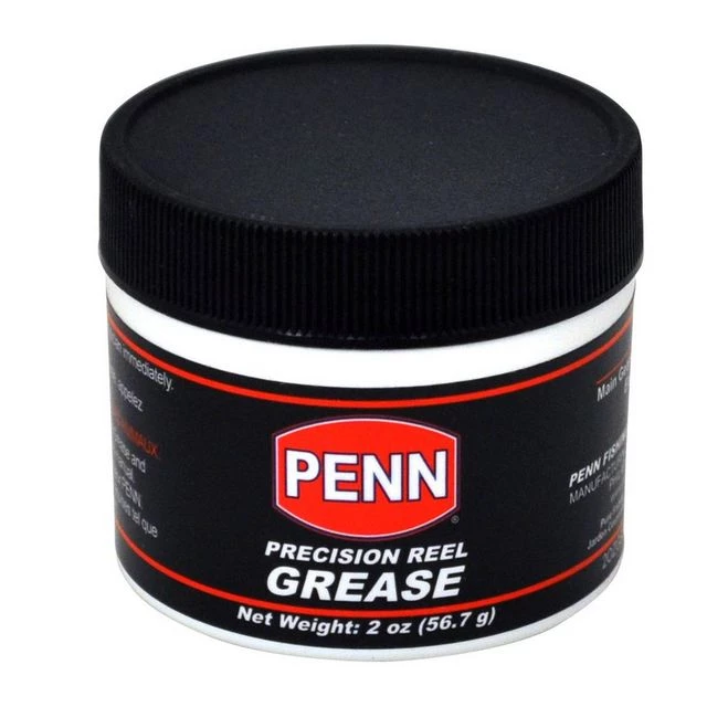 PENN Reel Grease Tools & Equipment 3 PENN Reel Grease Tools & Equipment