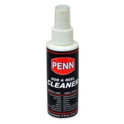 PENN Tools & Equipment Rod And Reel Cleaner