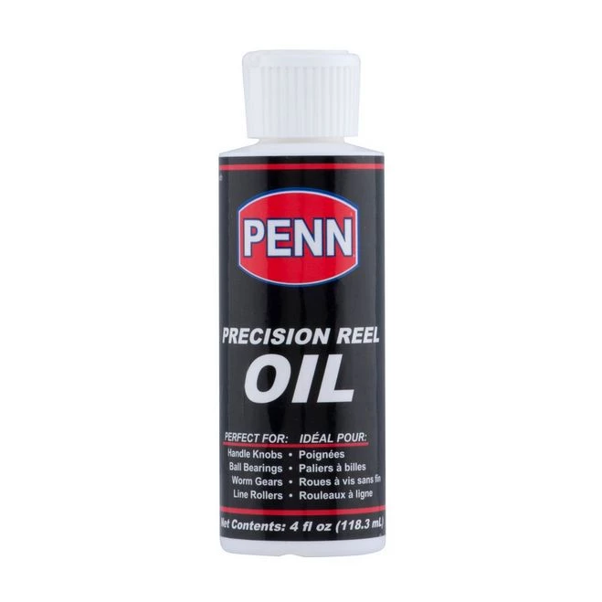 PENN Reel Oil Tools & Equipment 3 PENN Reel Oil Tools & Equipment