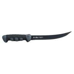 PENN Tools & Equipment Fillet Knife - 8in Curved Breaking