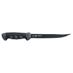 PENN Fillet Knife - 8in Serrated Edge Tools & Equipment