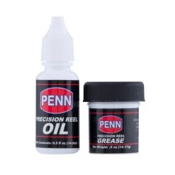 PENN Reel Oil And Lube Angler Pack Tools & Equipment