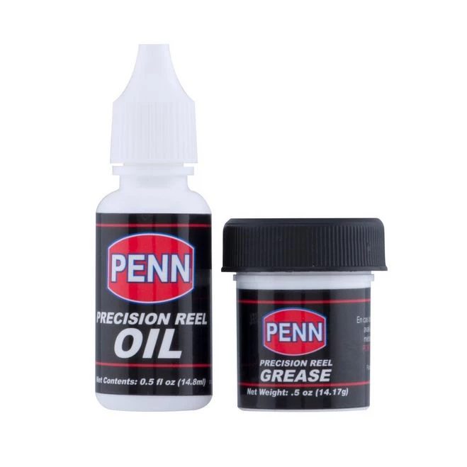 PENN Reel Oil And Lube Angler Pack Tools & Equipment 3 PENN Reel Oil And Lube Angler Pack Tools & Equipment