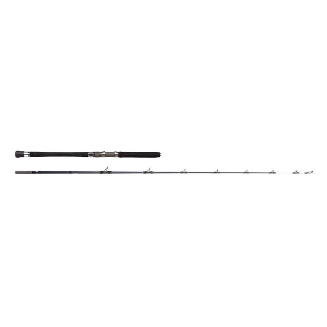 PENN Carnage Halibuster Rods 3 PENN Carnage Halibuster Rods