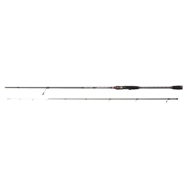 PENN Conflict Squid Spinning Rod 3 PENN Conflict Squid Spinning Rod