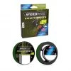 SpiderWire 8 Braid & Fluorocarbon Duo Spool System Line