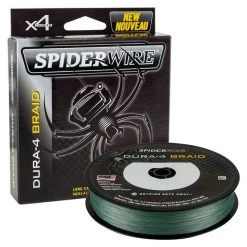 SpiderWire Dura 4 Line