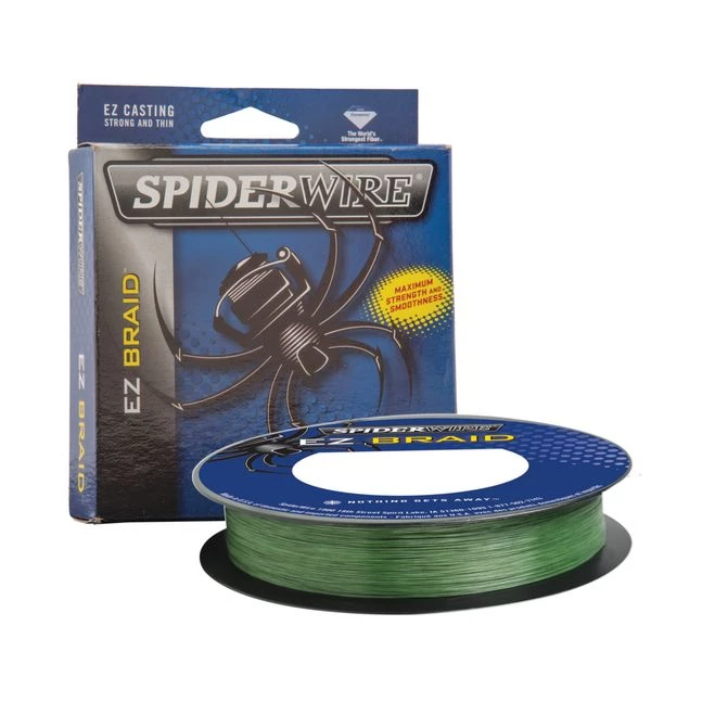 SpiderWire EZ Braid™ 3 SpiderWire EZ Braid™