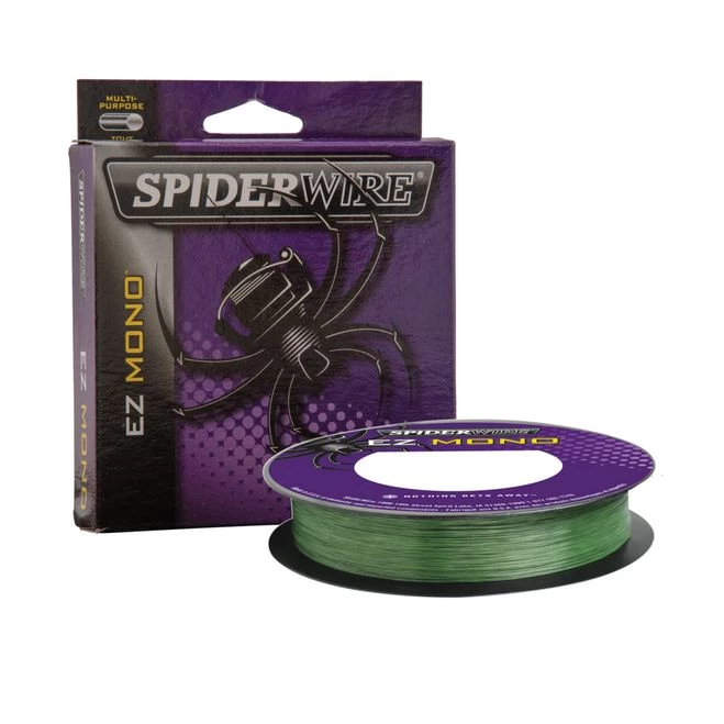 SpiderWire EZ Mono™ 3 SpiderWire EZ Mono™