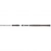PENN Legion® Cat Silver Allround Catfish Fishing Rods 2 PENN Legion® Cat Silver Allround Catfish Fishing Rods