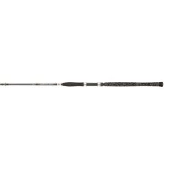 PENN Rods Legion® Cat Silver Spin