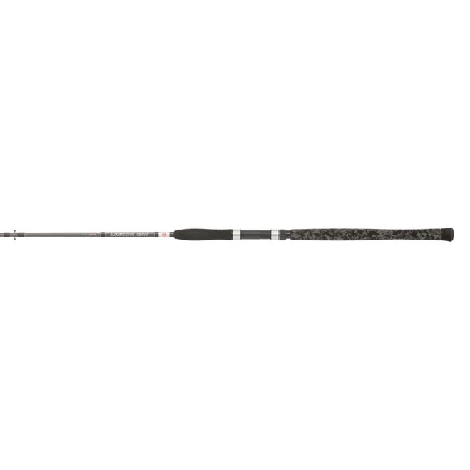 PENN Rods Legion® Cat Silver Spin 3 PENN Rods Legion® Cat Silver Spin
