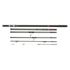 PENN Overseas XT Surf Rods