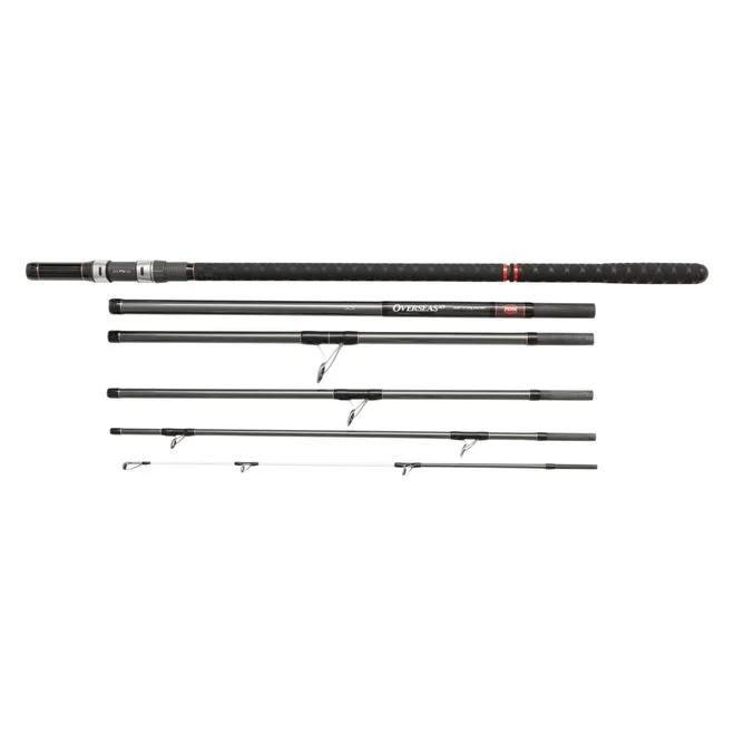 PENN Overseas XT Surf Rods 3 PENN Overseas XT Surf Rods