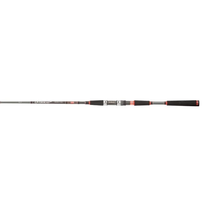 PENN Overseas XT Inshore Rods 3 PENN Overseas XT Inshore Rods
