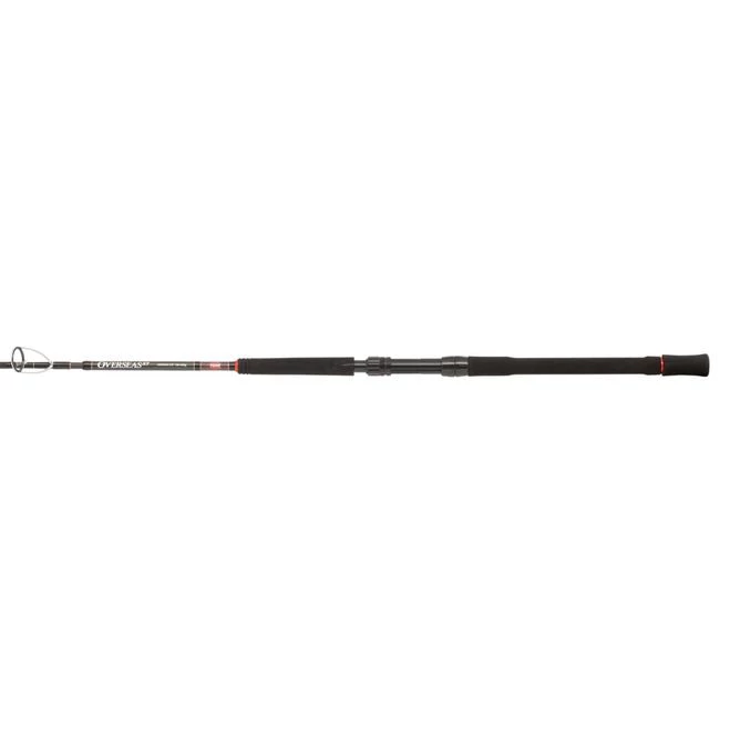 PENN Rods Overseas XT Jigging 3 PENN Rods Overseas XT Jigging