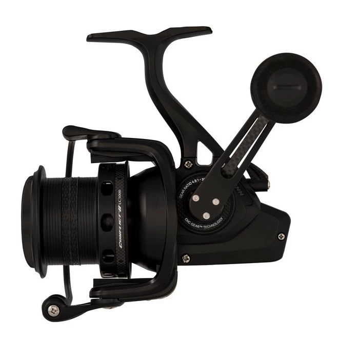 PENN Carp Fishing Reels Conflict® II Spinning 3 PENN Carp Fishing Reels Conflict® II Spinning