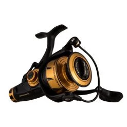 PENN Carp Fishing Reels Spinfisher® VI Live Liner Spinning