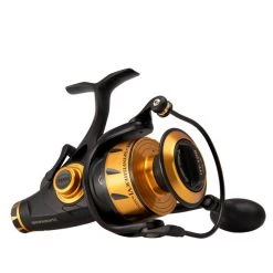 PENN Spinfisher® VI Live Liner Spinning Carp Fishing Reels