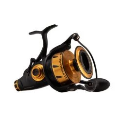 PENN Spinfisher® VI Live Liner Spinning