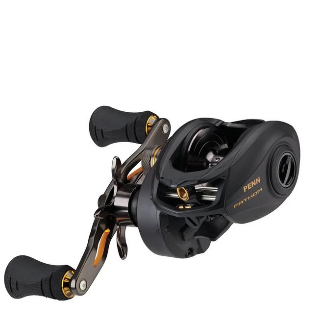 PENN Reels Fathom® Low Profile Reel 3 PENN Reels Fathom® Low Profile Reel