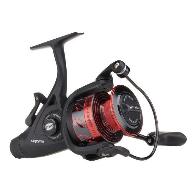 PENN Fierce® III Live Liner Reel 3 PENN Fierce® III Live Liner Reel