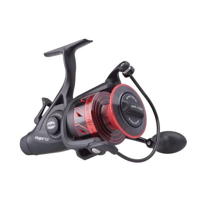 PENN Fierce® III Live Liner Reel Carp Fishing Reels 3 PENN Fierce® III Live Liner Reel Carp Fishing Reels