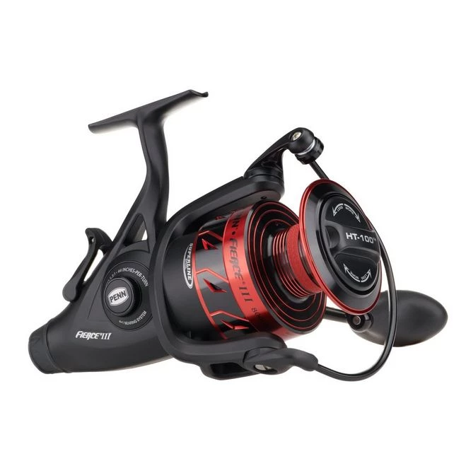PENN Fierce® III Live Liner Reel 3 PENN Fierce® III Live Liner Reel