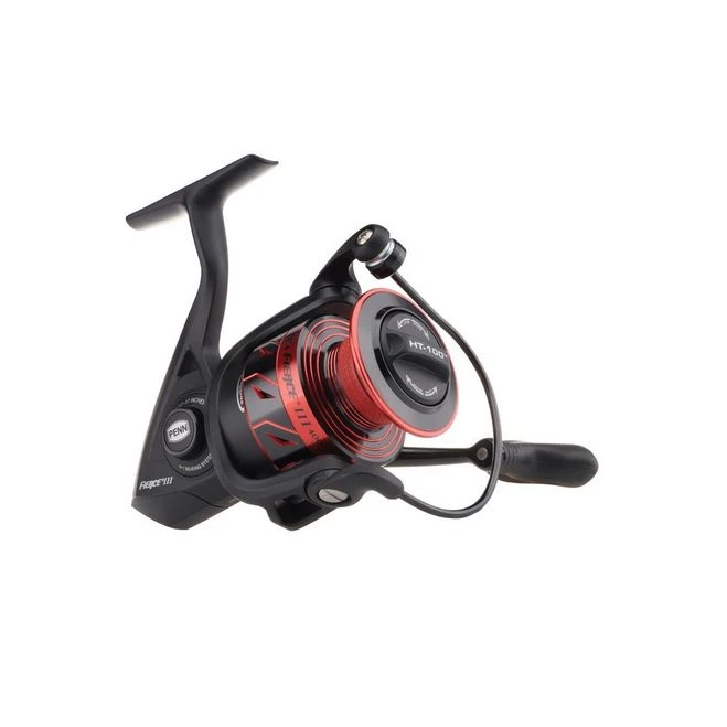 PENN Fierce® III Reel 3 PENN Fierce® III Reel