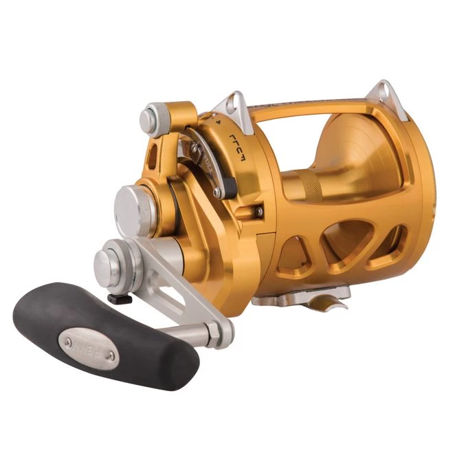 PENN Reels International® VISW 3 PENN Reels International® VISW