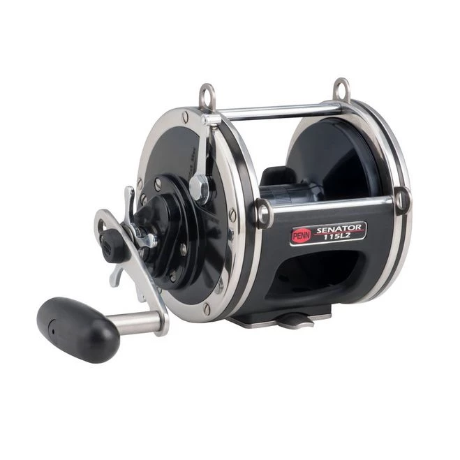 PENN Reels Senator® Star Drag 3 PENN Reels Senator® Star Drag