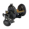 PENN Squall® II Star Drag Reels 2 PENN Squall® II Star Drag Reels