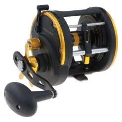 PENN Reels Squall® Level Wind