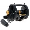 PENN Reels Squall® Lever Drag 2 Speed 2 PENN Reels Squall® Lever Drag 2 Speed