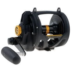PENN Reels Squall® Lever Drag 2 Speed