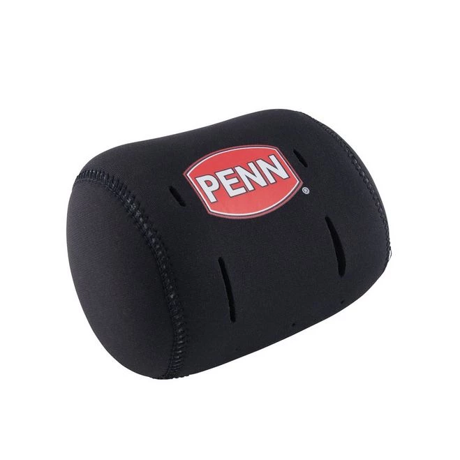 PENN Neoprene Conventional Reel Covers Tools & Equipment 3 PENN Neoprene Conventional Reel Covers Tools & Equipment