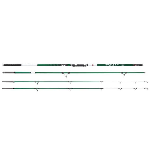 PENN Tidal XR Surfcasting Twin Tip Rod 3 PENN Tidal XR Surfcasting Twin Tip Rod