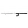 PENN Rod & Reel Combos Pursuit® IV Spinning Combo 2 PENN Rod & Reel Combos Pursuit® IV Spinning Combo