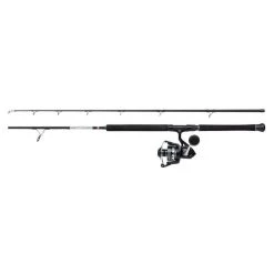PENN Pursuit® IV Boat Combo Rod & Reel Combos
