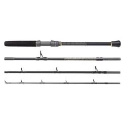 PENN Regiment III Boat Travel Spinning Rod
