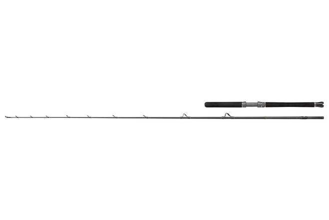 PENN Rods Regiment III Halibuster Rod 3 PENN Rods Regiment III Halibuster Rod