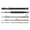 PENN Regiment III Boat 5pcs Travel Rod