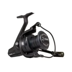 PENN Carp Fishing Reels Rival™ Longcast Black