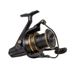 PENN Rival™ Longcast Gold Reels
