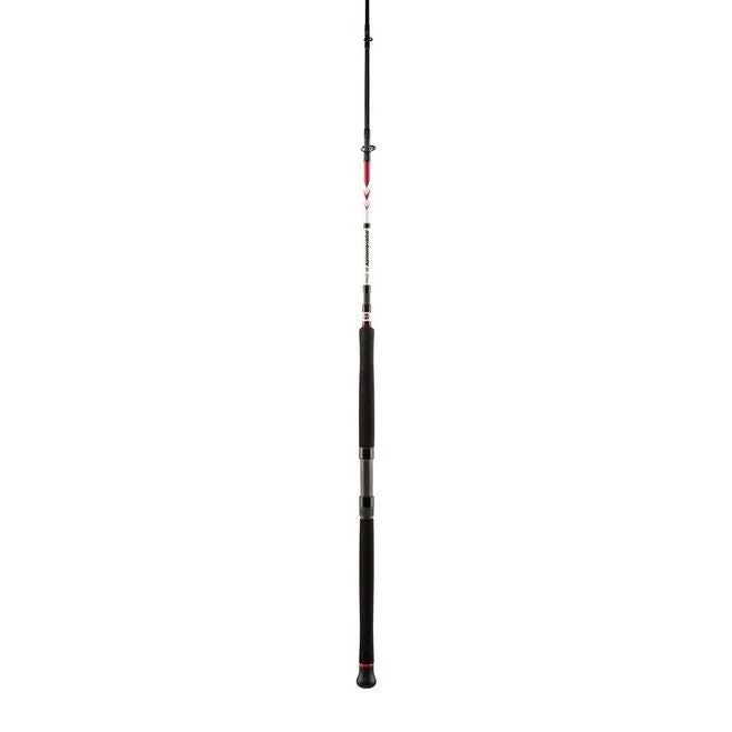 PENN Squadron II Vertical CF Rods 3 PENN Squadron II Vertical CF Rods