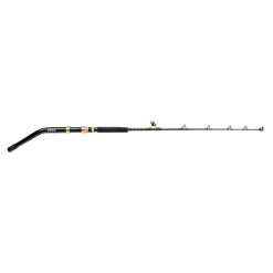 PENN Squall® II Trolling Casting Rod New