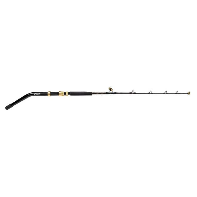 PENN Squall® II Trolling Casting Rod New 3 PENN Squall® II Trolling Casting Rod New