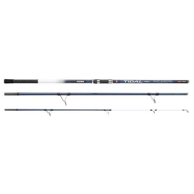 PENN Tidal Africa Surfcasting 3 PENN Tidal Africa Surfcasting