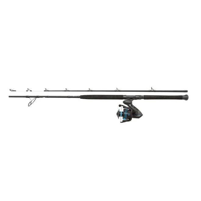 PENN Rod & Reel Combos Wrath™ Boat Combo 2 PENN Rod & Reel Combos Wrath™ Boat Combo