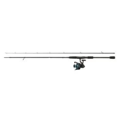 PENN Rod & Reel Combos Wrath™ Eging Combo